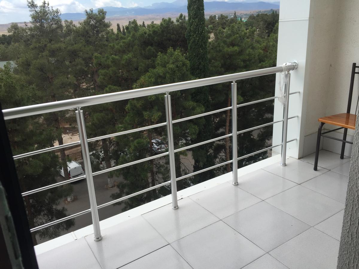 Kapaz Health & Resort Naftalan Exterior photo